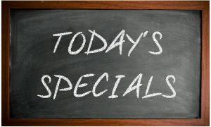 Todays-Specials